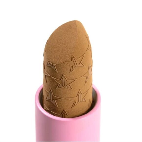Jeffree Star Velvet Trap Lipstick  Unphazed - Picture 1 of 2